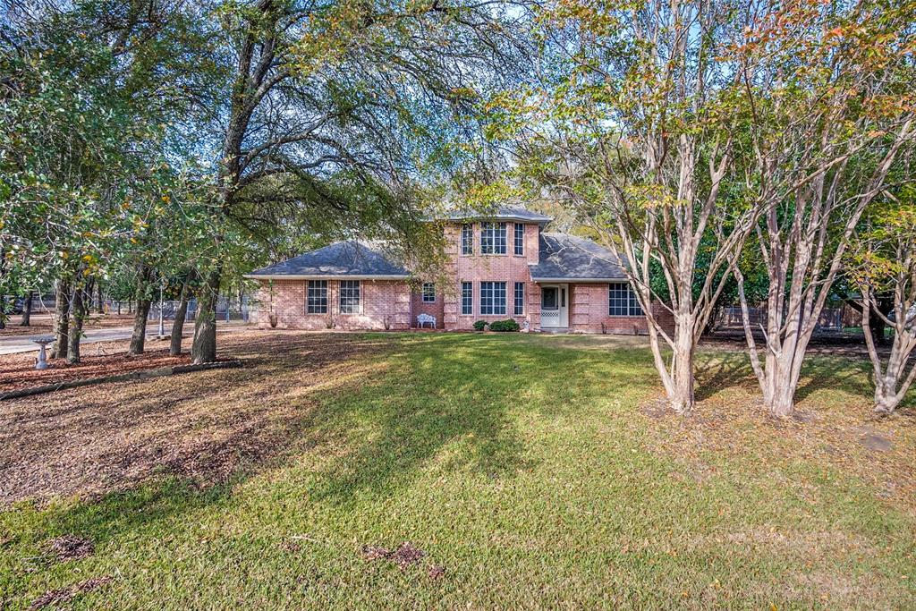 221 Valley Ranch Road Road