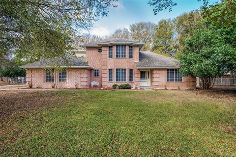 221 Valley Ranch Road Road Weatherford TX 76087