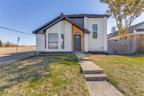 1719 Doubletree Place Mesquite TX 75149