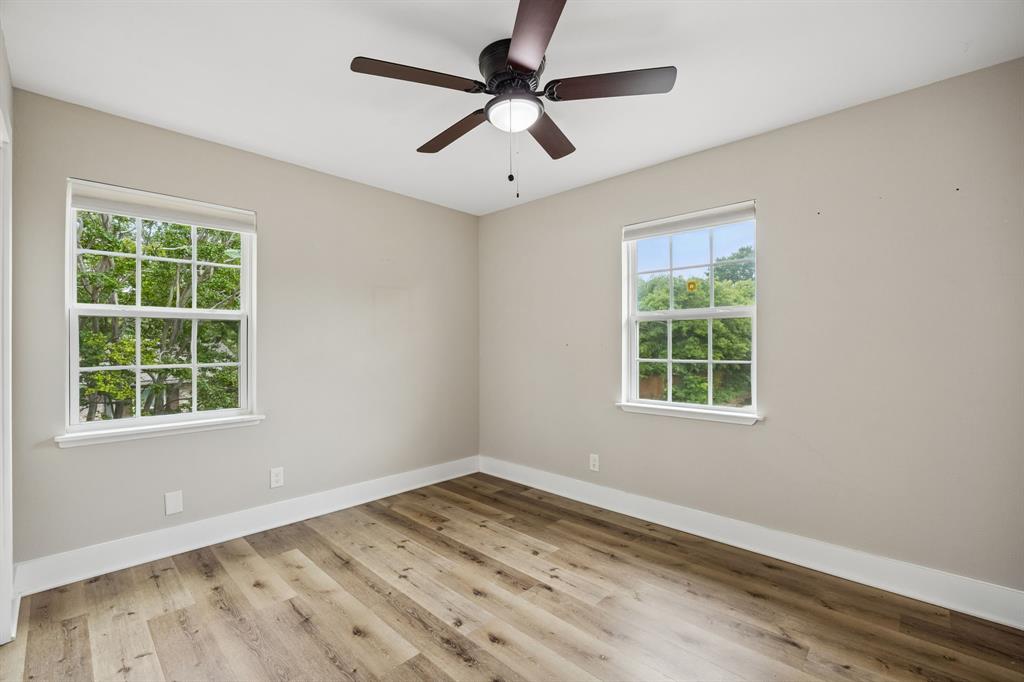 Barkley Square - Residential