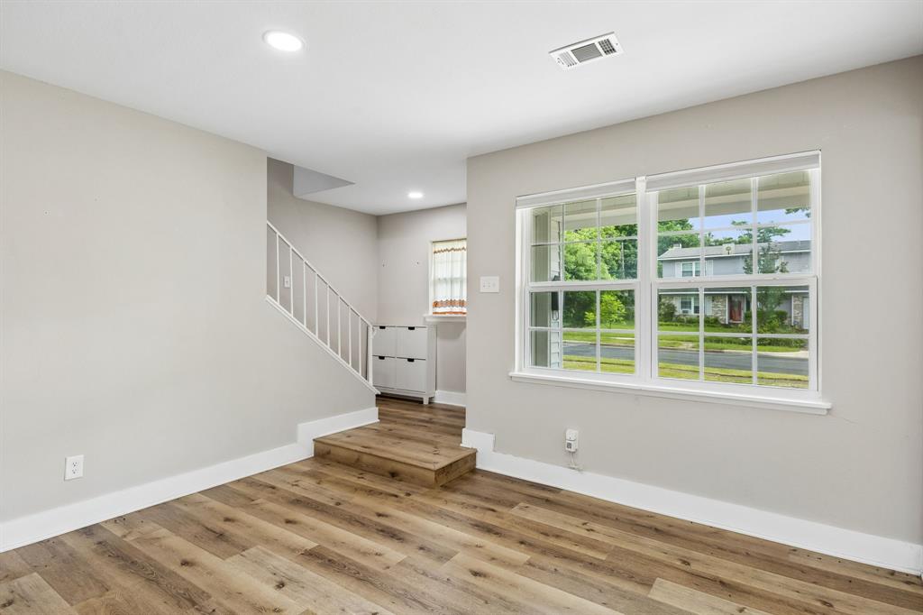 Barkley Square - Residential