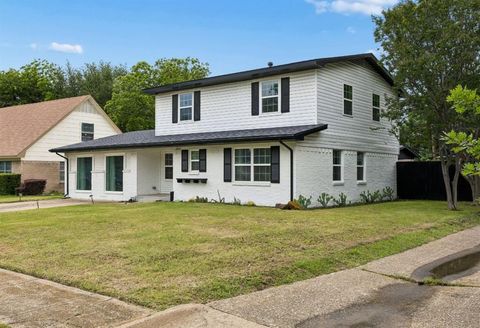 Photo of 8635 Strathmore Drive, Dallas, TX 75238 (MLS # 21254309)