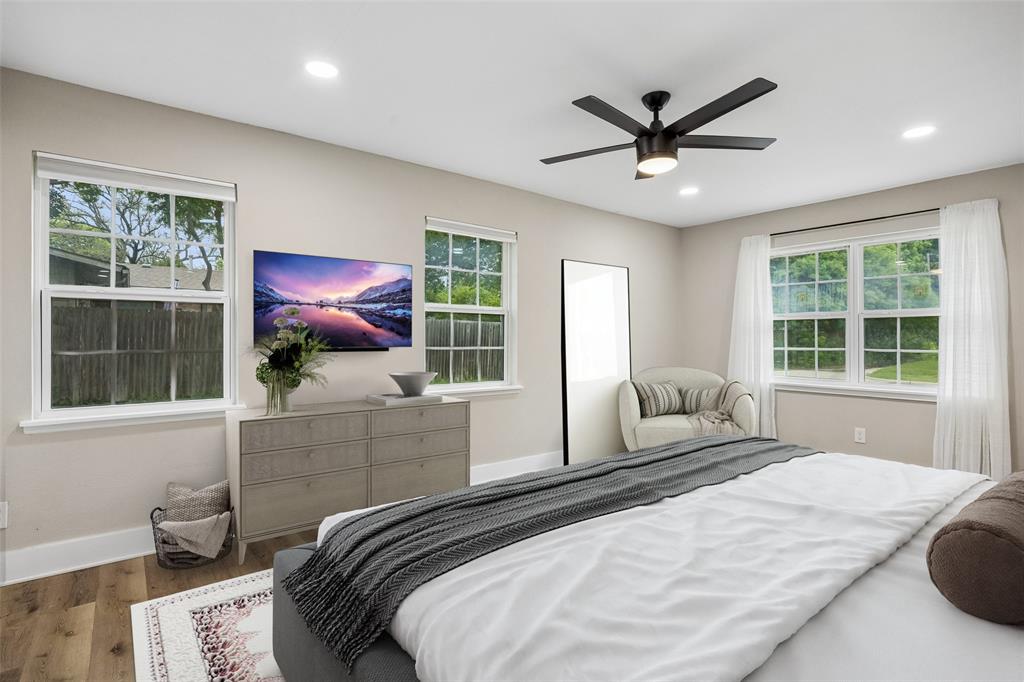 Barkley Square - Residential