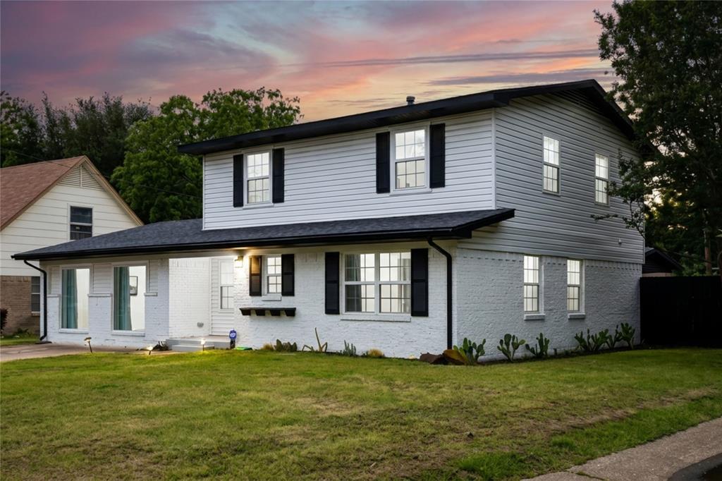 Barkley Square - Residential