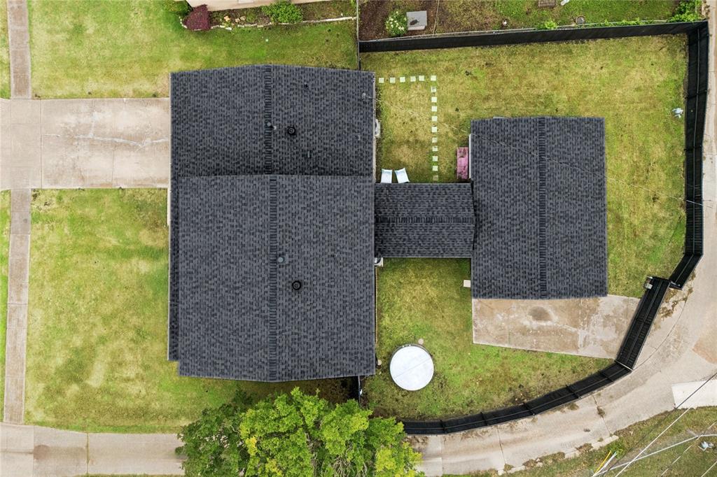 Barkley Square - Residential