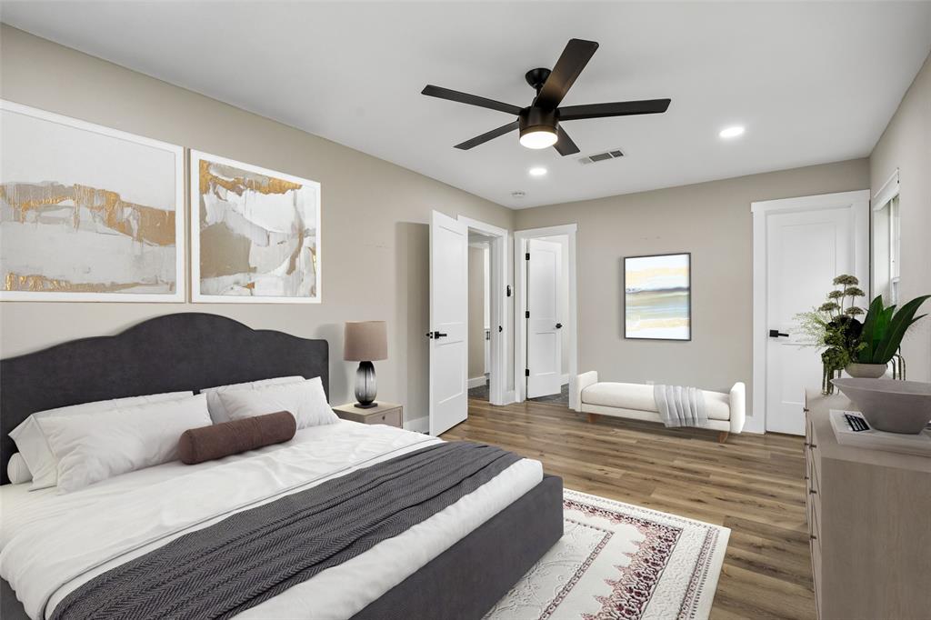 Barkley Square - Residential