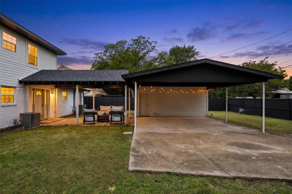 Barkley Square - Residential