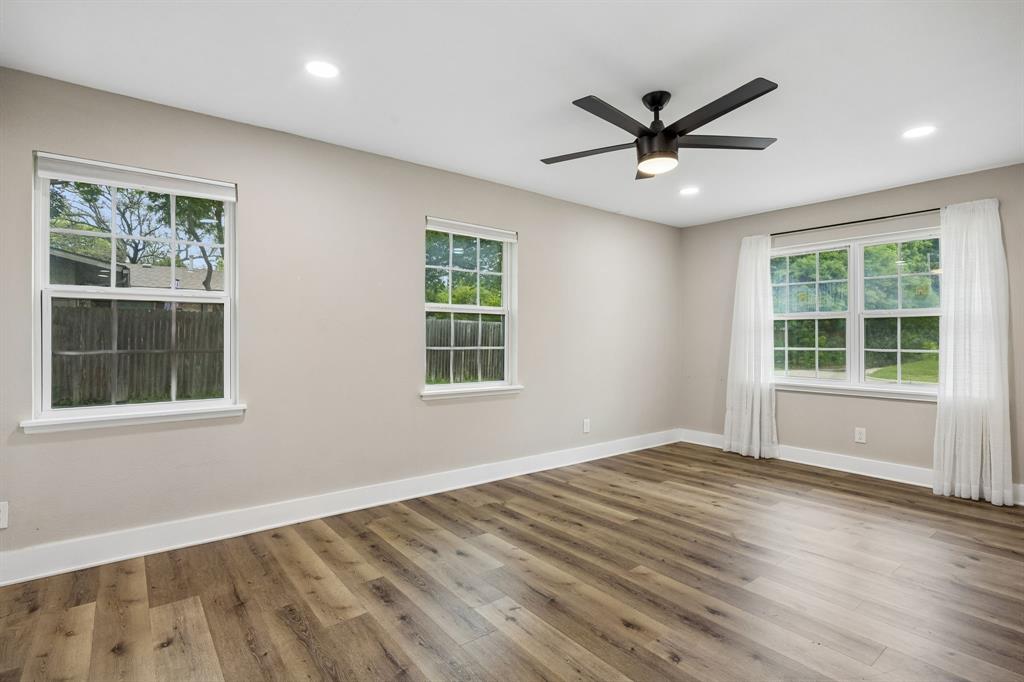 Barkley Square - Residential