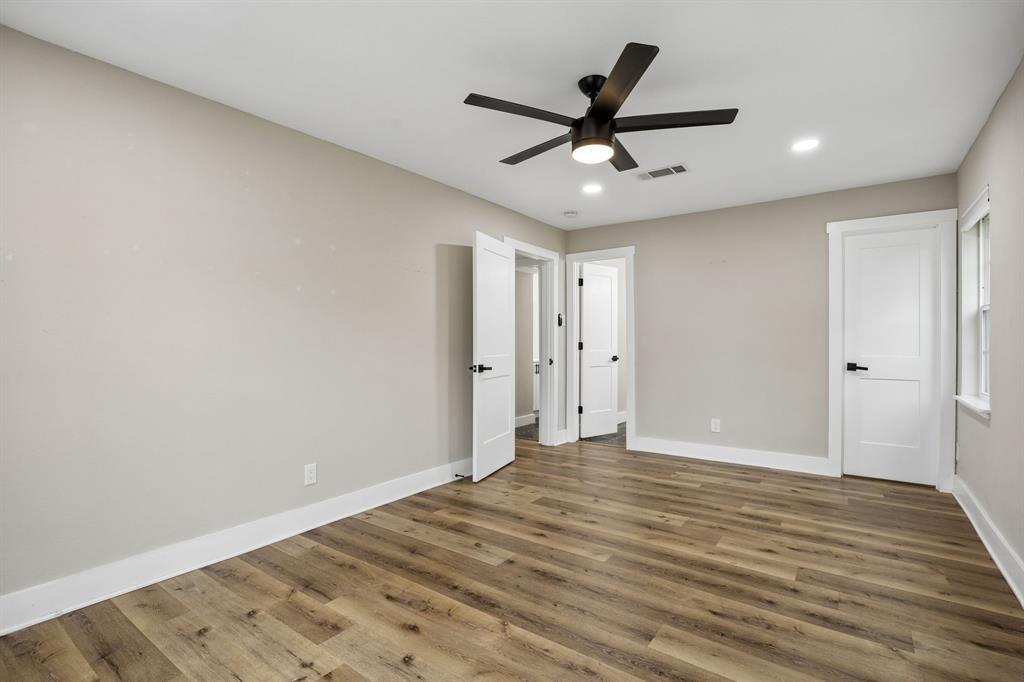 Barkley Square - Residential
