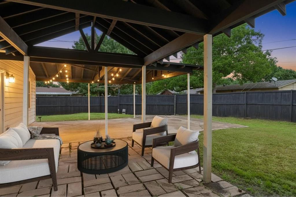 Barkley Square - Residential