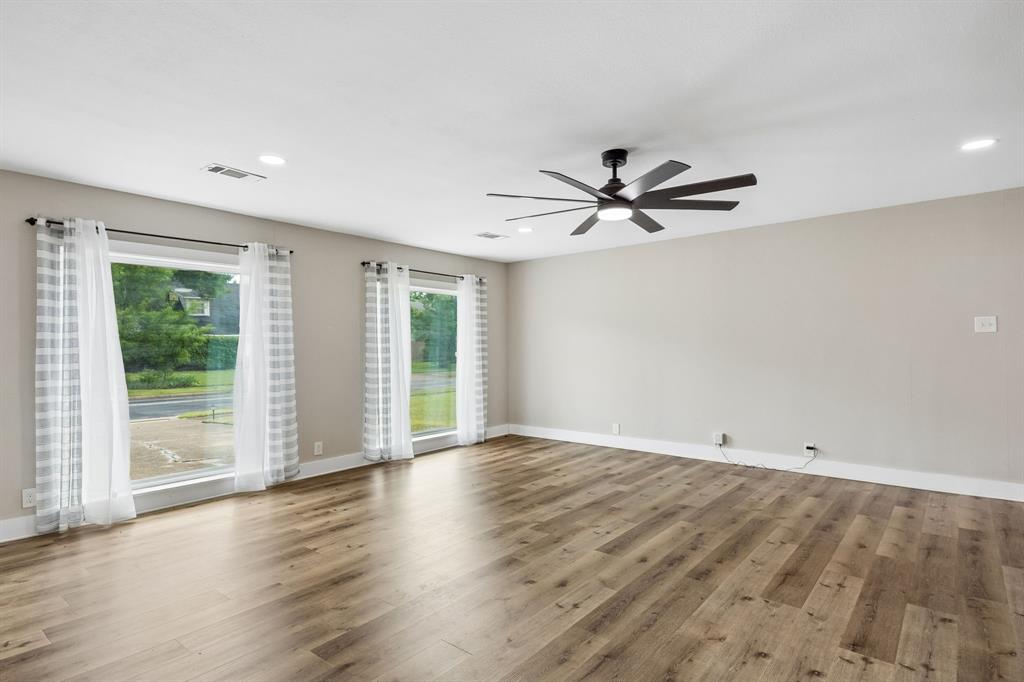 Barkley Square - Residential