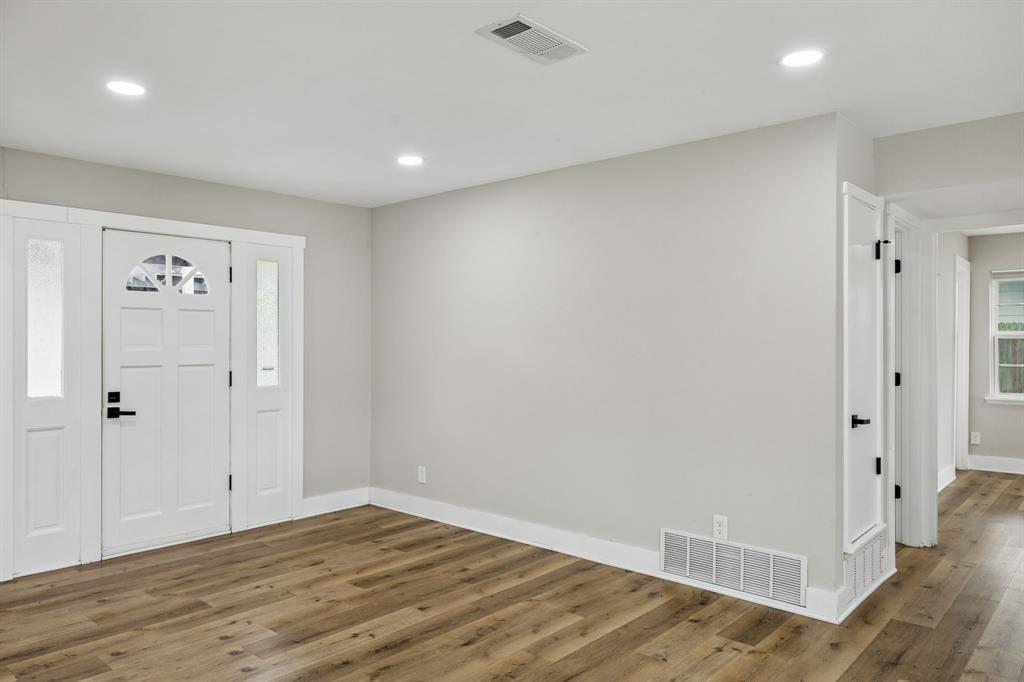 Barkley Square - Residential