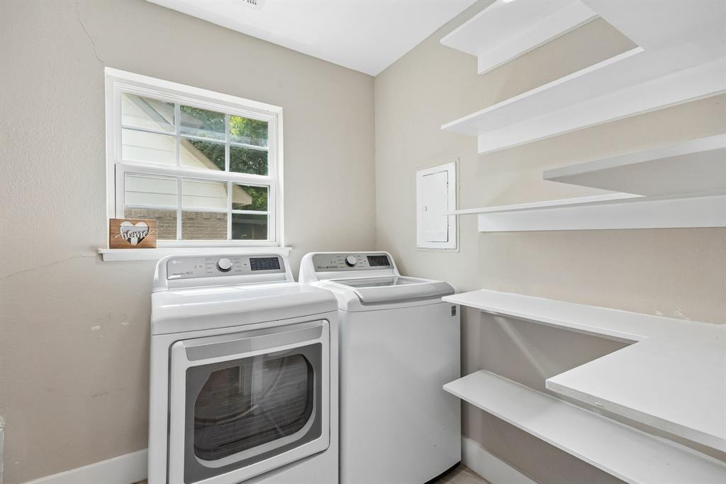 Barkley Square - Residential