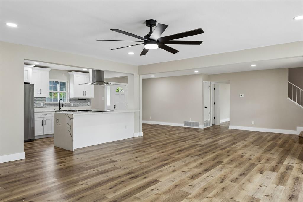 Barkley Square - Residential