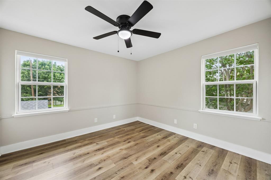 Barkley Square - Residential