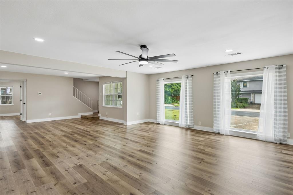 Barkley Square - Residential