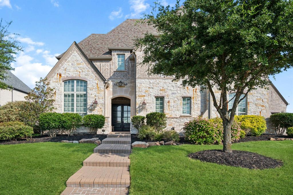 1041 Cliff Creek Drive
