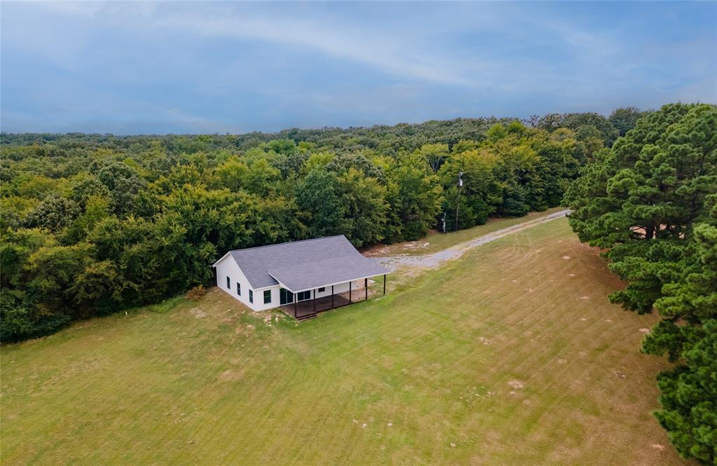 Dream Hill Estates - Residential