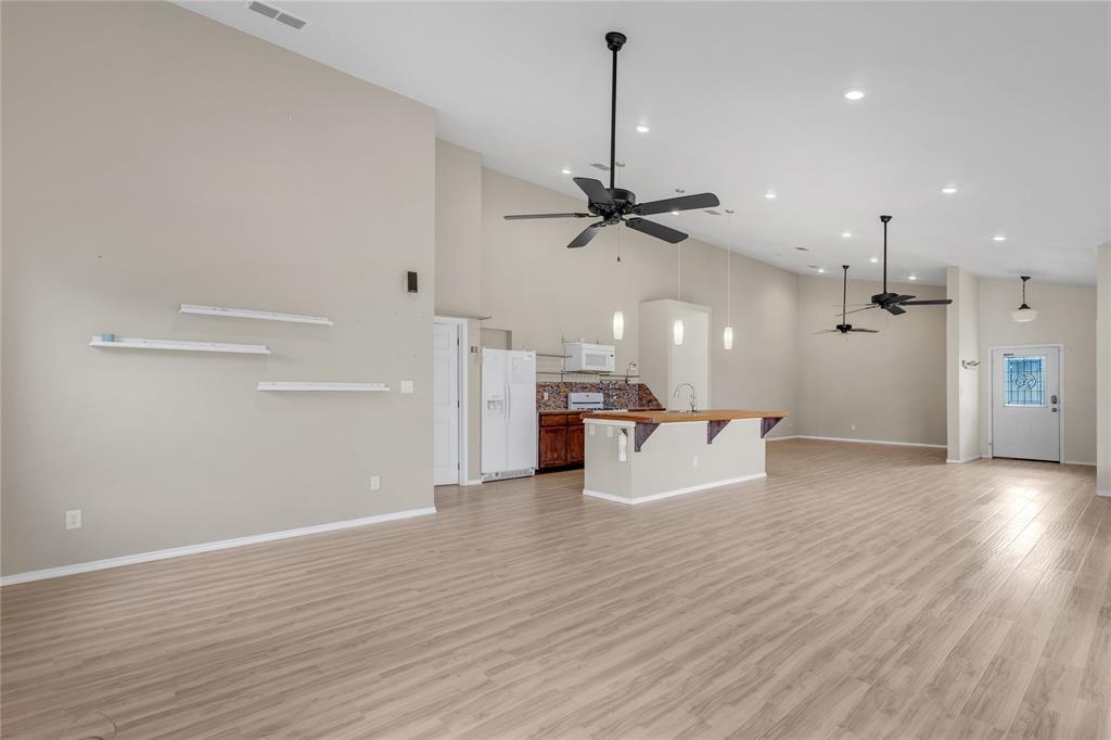 Dream Hill Estates - Residential