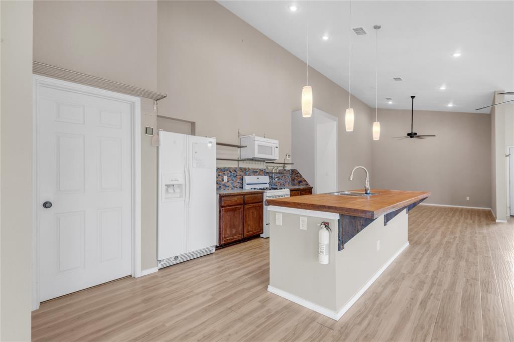 Dream Hill Estates - Residential