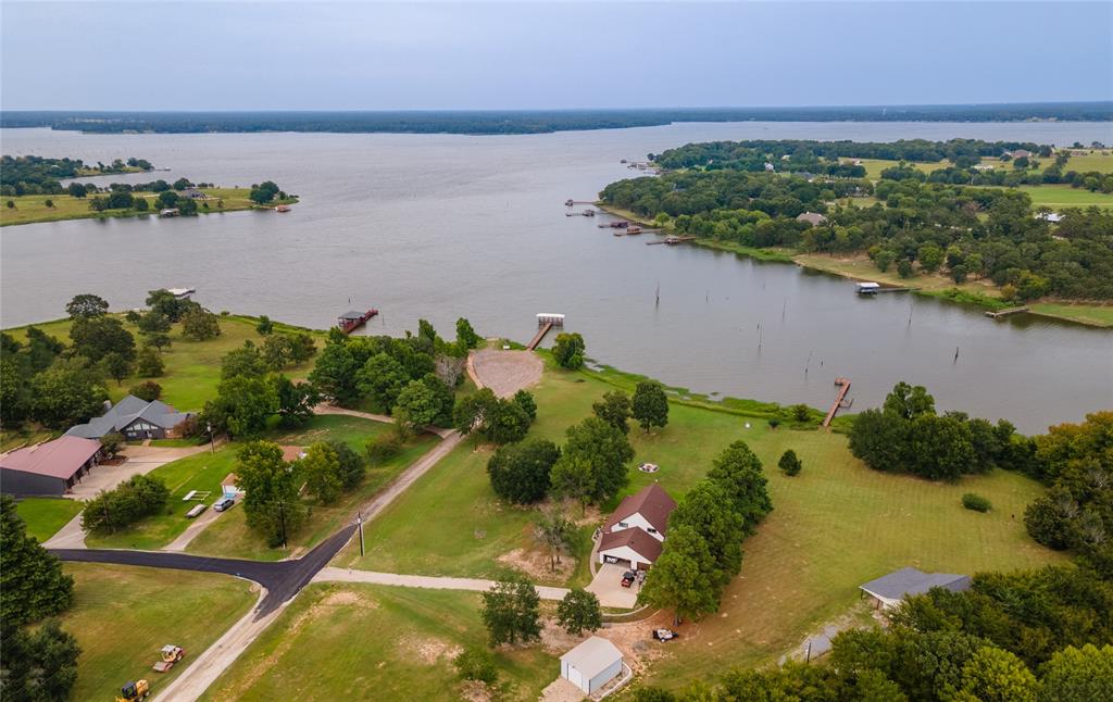 Dream Hill Estates - Residential