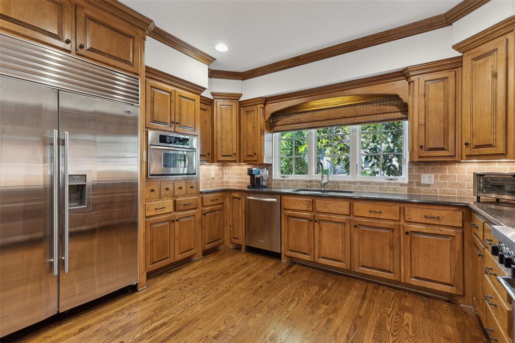 G & W Add - Residential