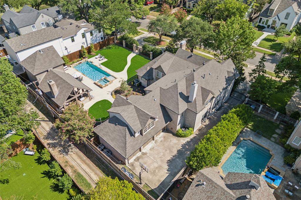 G & W Add - Residential