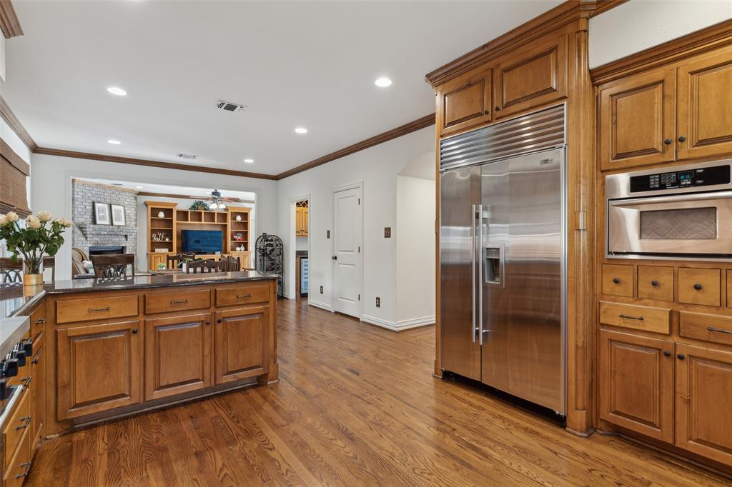 G & W Add - Residential