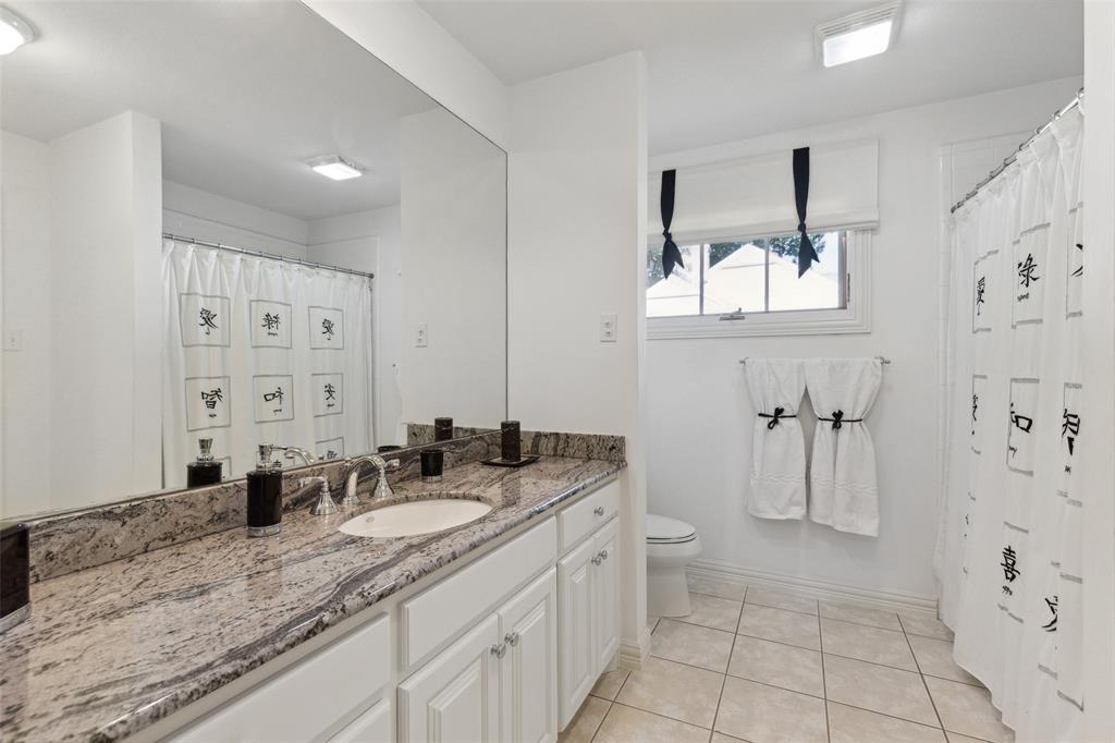 G & W Add - Residential