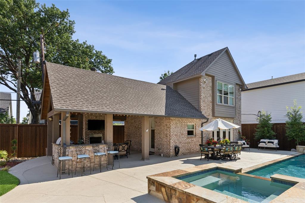 G & W Add - Residential