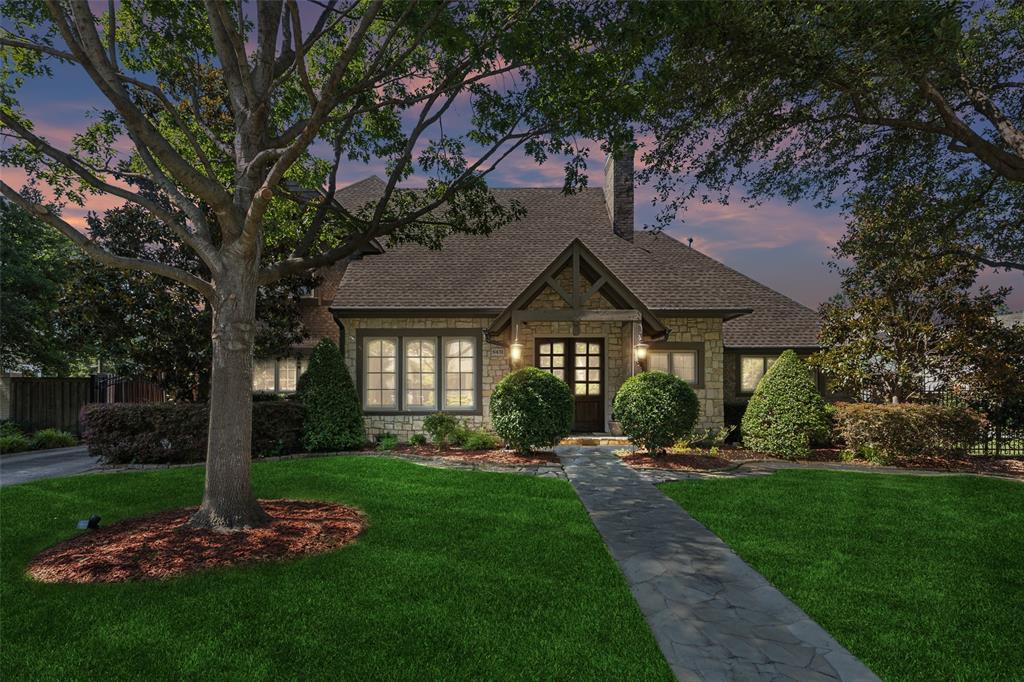 G & W Add - Residential