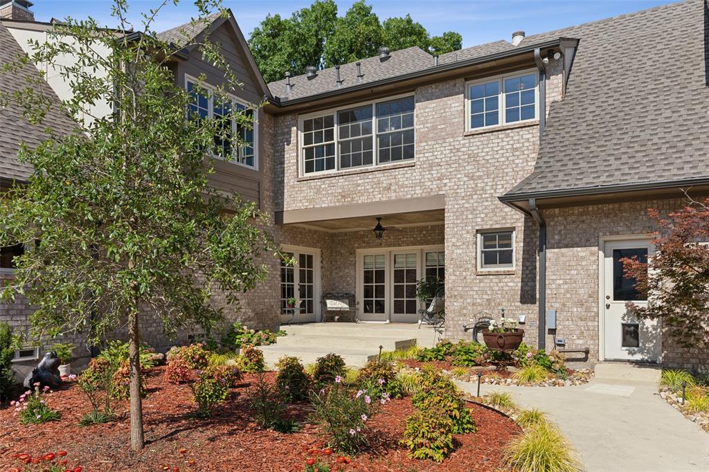 G & W Add - Residential