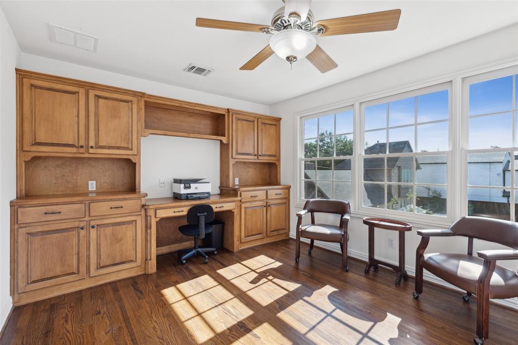 G & W Add - Residential