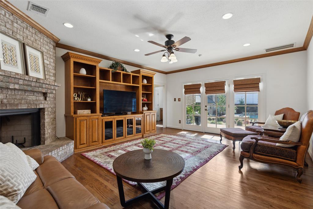 G & W Add - Residential