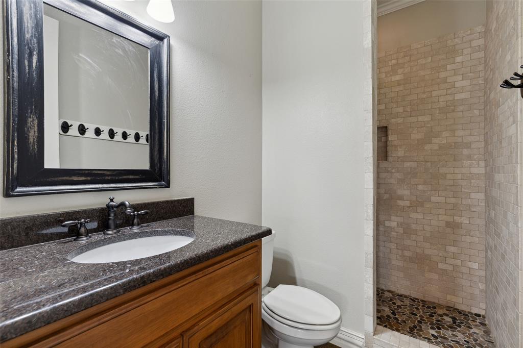 G & W Add - Residential