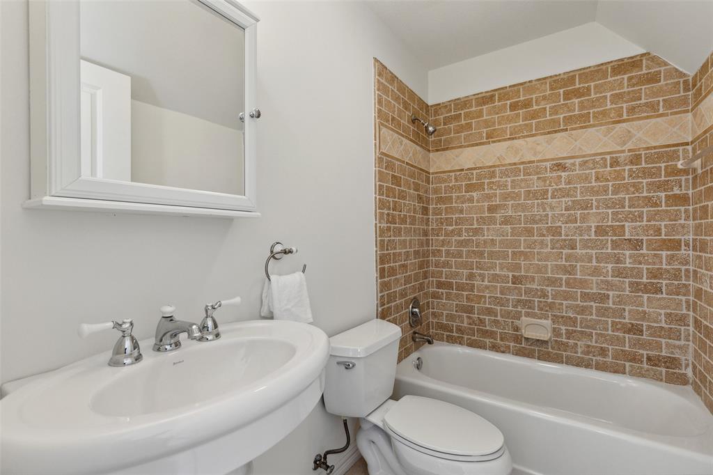 G & W Add - Residential