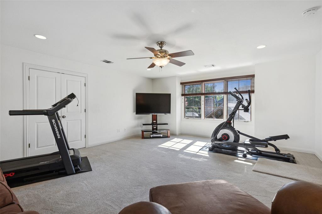 G & W Add - Residential