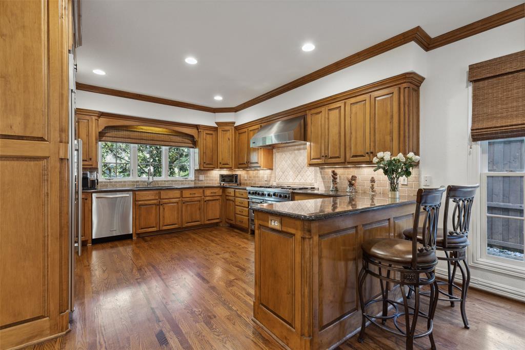 G & W Add - Residential