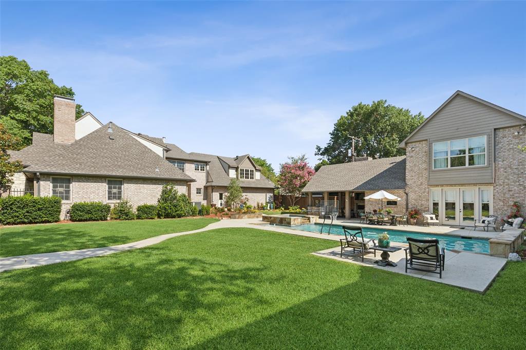 G & W Add - Residential