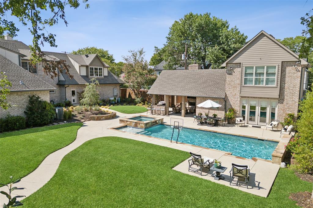 G & W Add - Residential