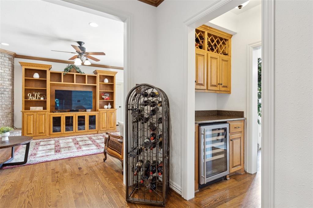 G & W Add - Residential