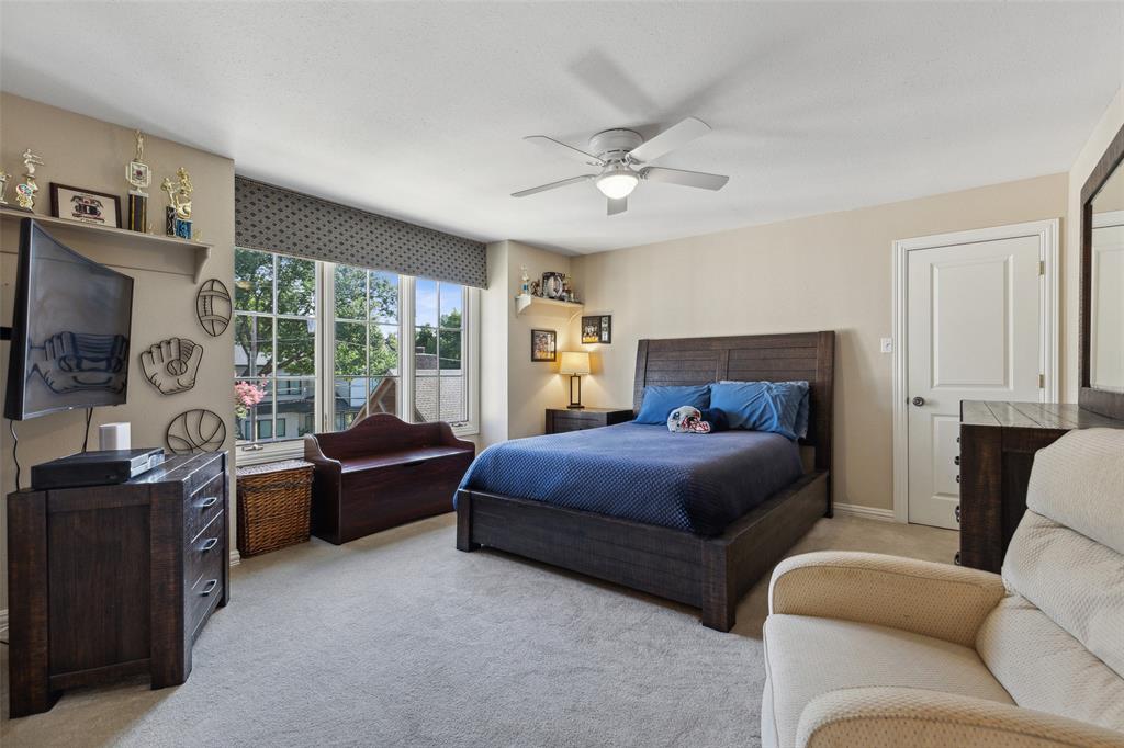 G & W Add - Residential