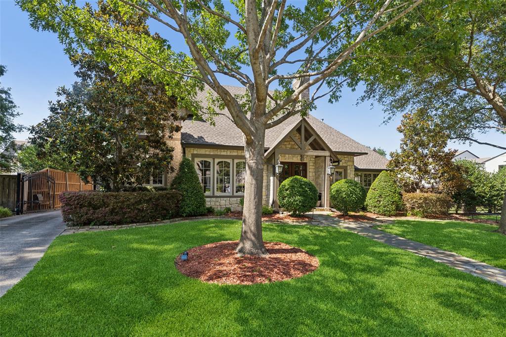 G & W Add - Residential