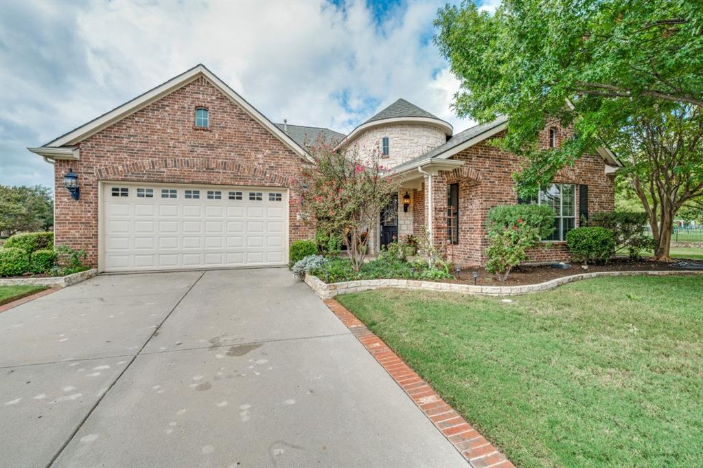 7091 Glen Abbey Court
