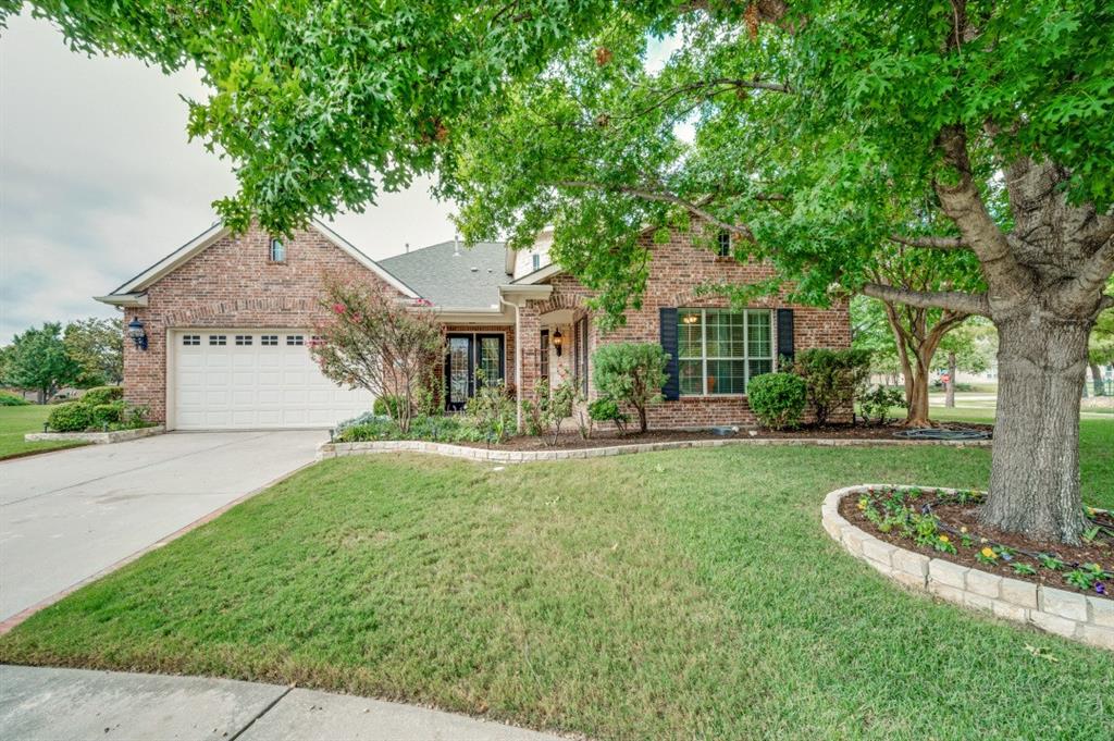 7091 Glen Abbey Court