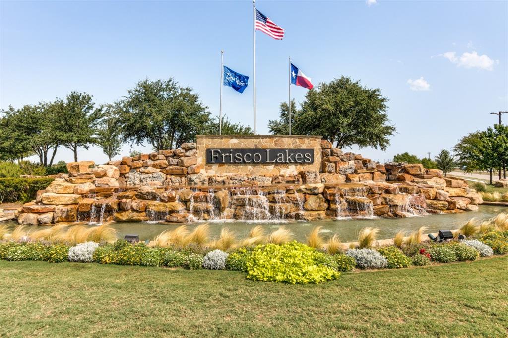 7091 Glen Abbey Court