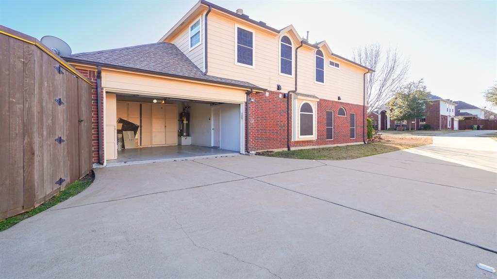 Maxwell Creek North Ph 3 - Residential Lease