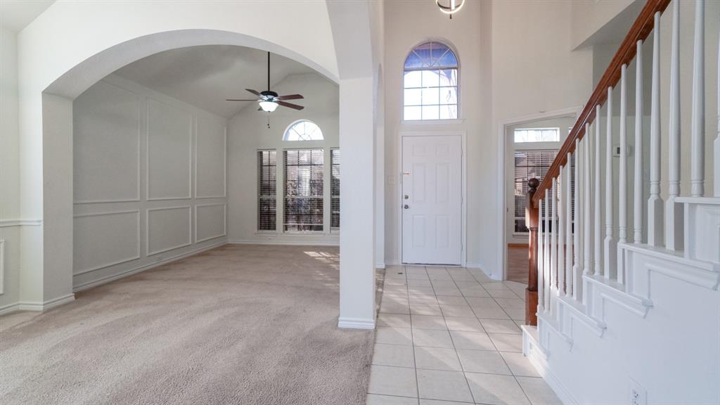 Maxwell Creek North Ph 3 - Residential Lease