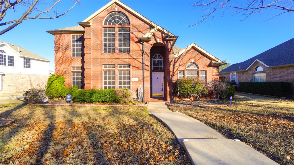 Maxwell Creek North Ph 3 - Residential Lease