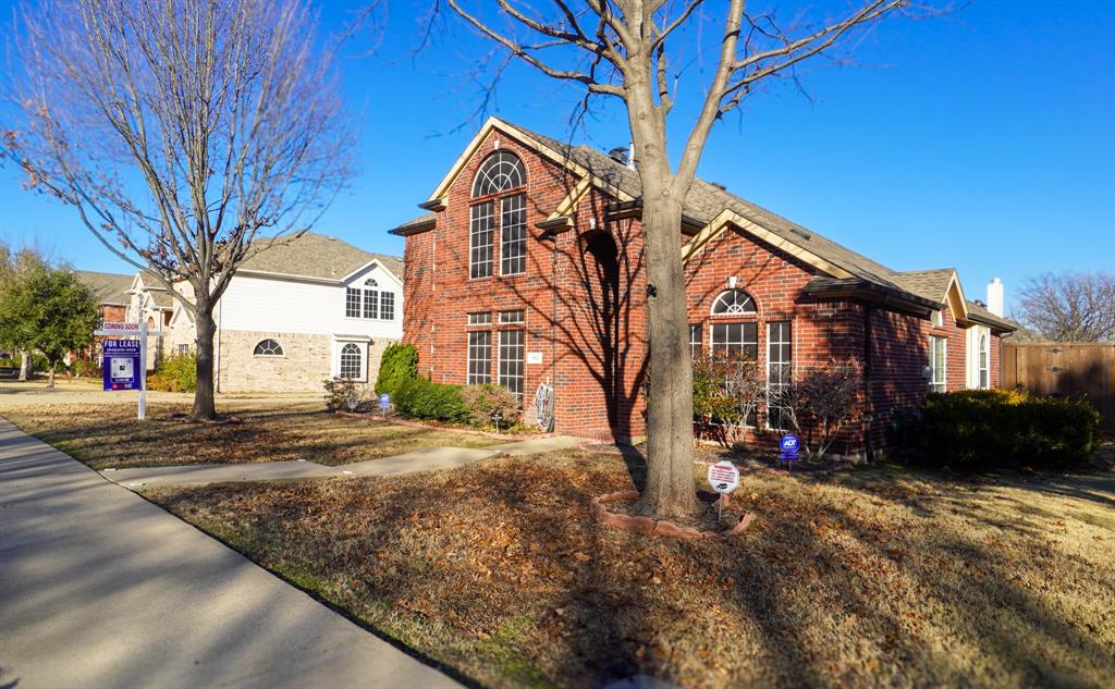 Maxwell Creek North Ph 3 - Residential Lease